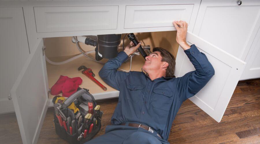 Professional emergency plumbing in Walford, IA